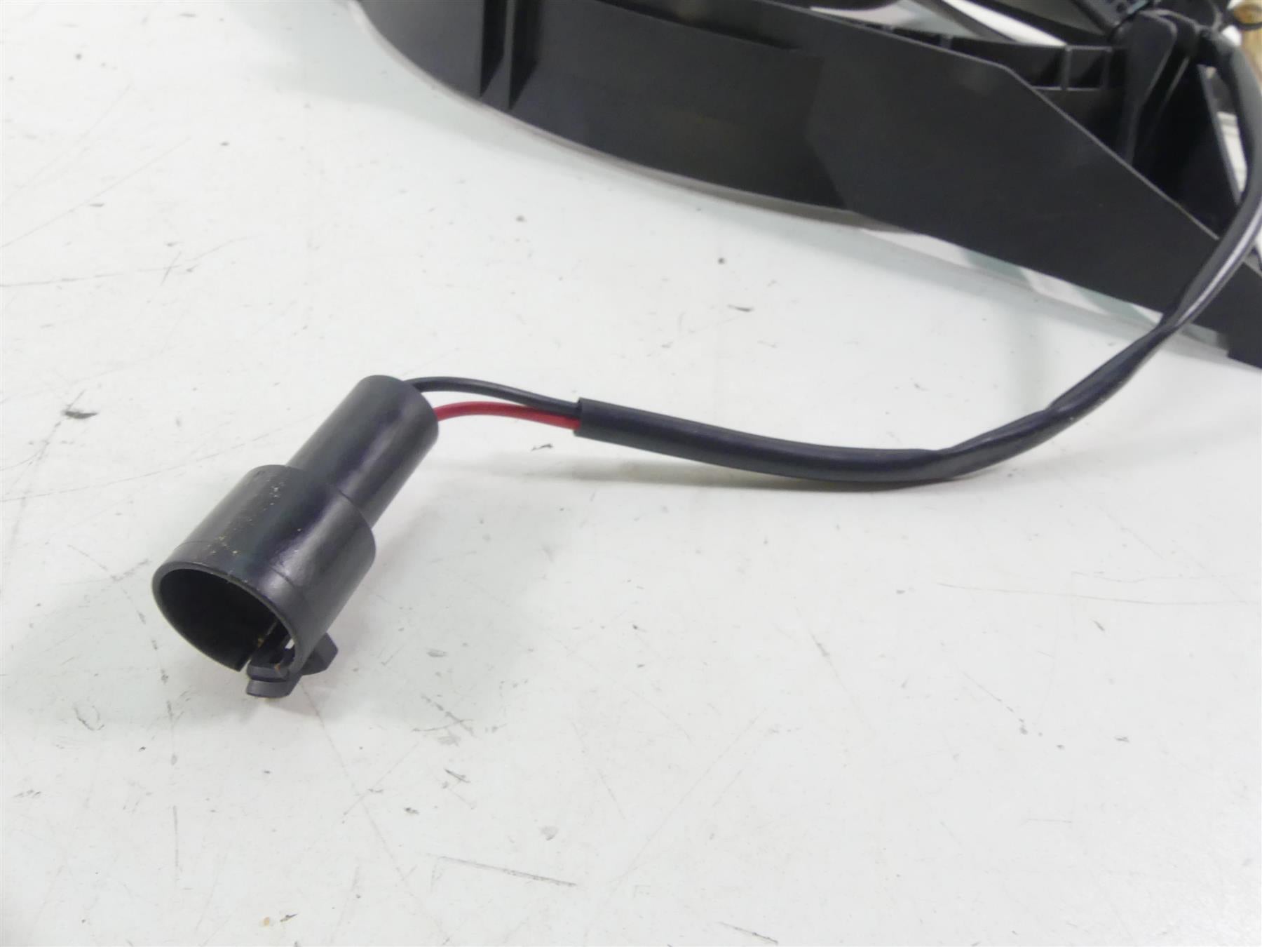 2021 Kawasaki Teryx KRX KRF 1000 Radiator Coolant Fan - Tested 59502-0628 {{ shop.shopifyCountryName }} - Mototech271