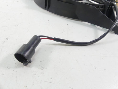 2021 Kawasaki Teryx KRX KRF 1000 Radiator Coolant Fan - Tested 59502-0628 {{ shop.shopifyCountryName }} - Mototech271