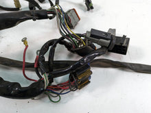 Load image into Gallery viewer, 2000 Harley Dyna FXDL Low Rider Wiring Harness Loom - No Cuts 69558-00
