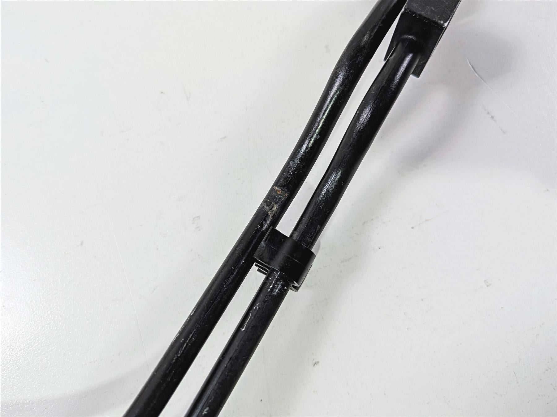 2024 Harley FXLRS Dyna Low Rider Abs Rear Brake Line Set 41800598B 41800599B-Mototech271