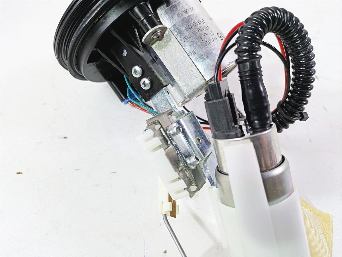 2017 BMW F800GS Adv K75 Fuel Gas Petrol Pump - Tested 16148555171 {{ shop.shopifyCountryName }} - Mototech271