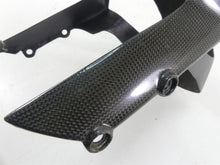 Load image into Gallery viewer, 2009 Ducati Monster 1100 S Front Carbon Fiber Fender -Read 56410742C | Mototech271

