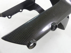 2009 Ducati Monster 1100 S Front Carbon Fiber Fender -Read 56410742C | Mototech271