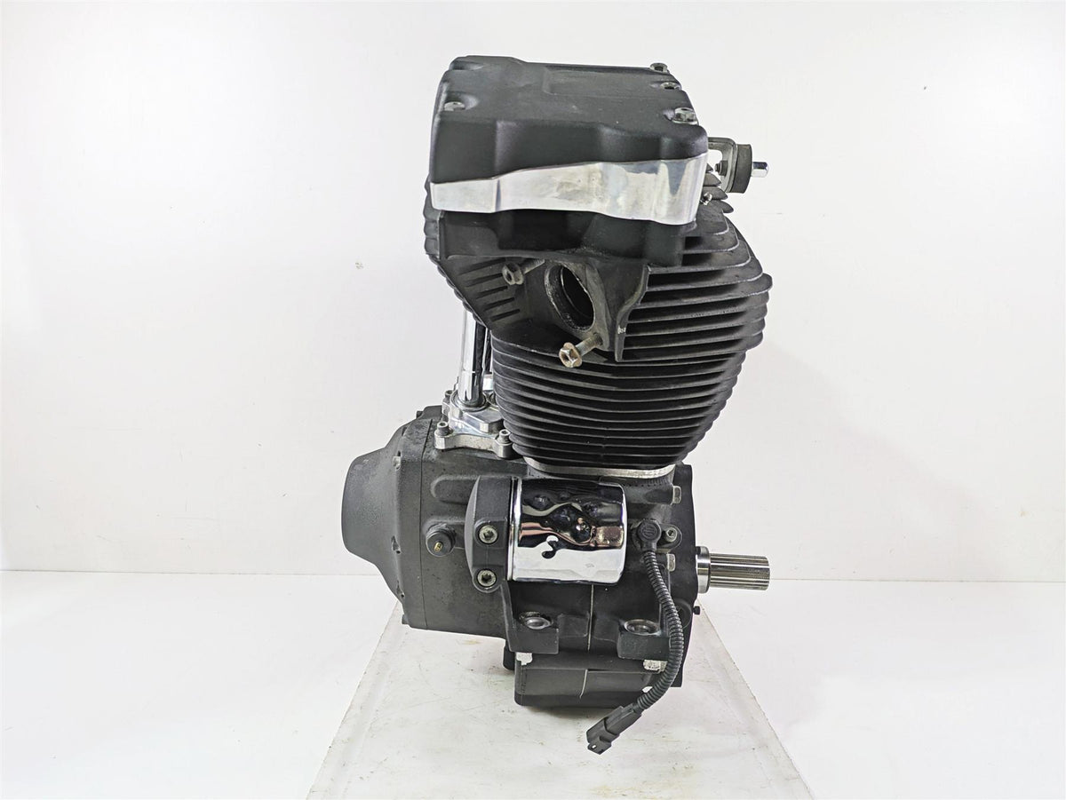 2016 Harley FXDF Dyna Fat Bob Running 103ci Engine Motor 17k - Video 16200243 {{ shop.shopifyCountryName }} - Mototech271