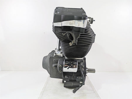 2016 Harley FXDF Dyna Fat Bob Running 103ci Engine Motor 17k - Video 16200243 {{ shop.shopifyCountryName }} - Mototech271