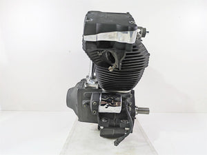 2016 Harley FXDF Dyna Fat Bob Running 103ci Engine Motor 17k - Video 16200243