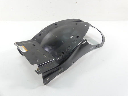 2011 Harley VRSCF Muscle Rod Bent Rear Inner Fender Subframe Sub Frame 48527-09 {{ shop.shopifyCountryName }} - Mototech271