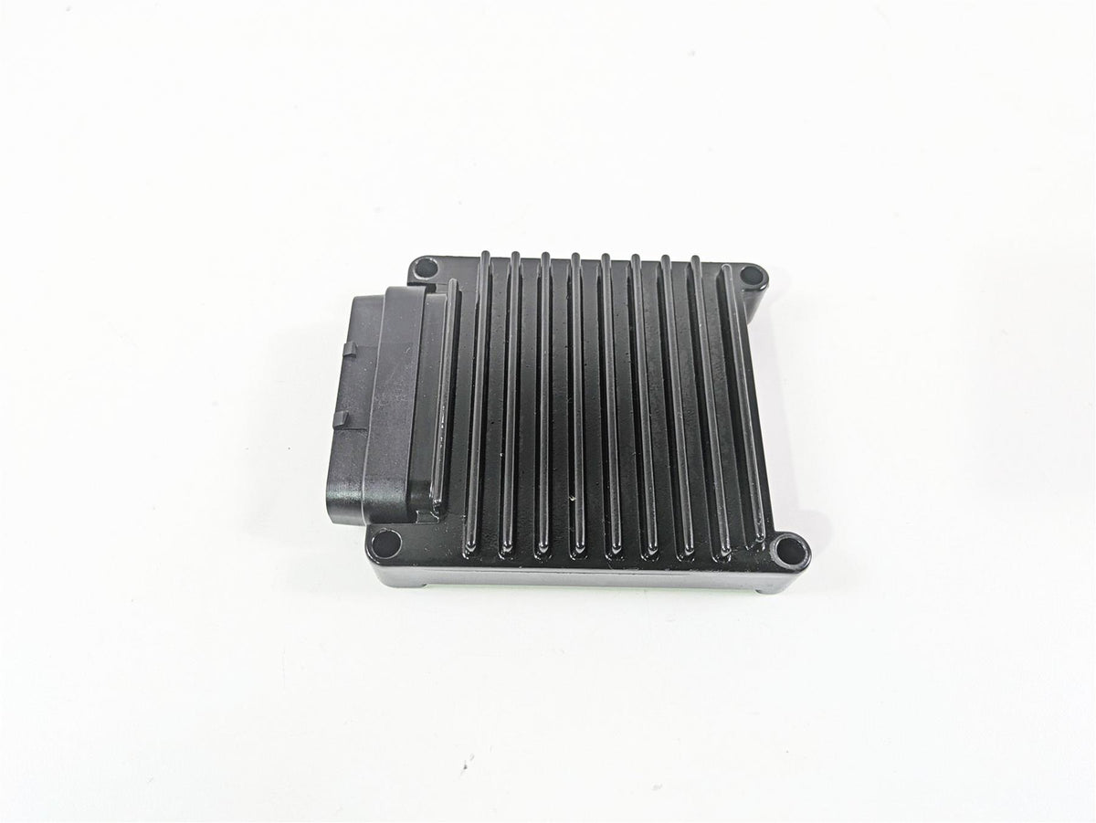 2007 Harley Touring FLHRSE CVO Road King Cdi Ecm Engine Control Module 32852-07 {{ shop.shopifyCountryName }} - Mototech271
