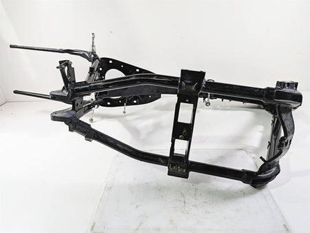 2014 Harley FXDL Dyna Low Rider Main Frame Chassis 29 Degree With Clean California Title - Read 47745-06B {{ shop.shopifyCountryName }} - Mototech271