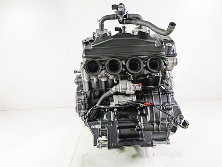 2008 Honda CBR1000RR SC59 Running Engine Motor 12k - Video 11000-MFL-000 {{ shop.shopifyCountryName }} - Mototech271