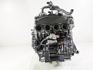 2008 Honda CBR1000RR SC59 Running Engine Motor 12k - Video 11000-MFL-000 | Mototech271