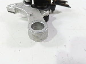 2017 Honda CBR600RR Rear Nissin Brake Caliper & Bracket 43150-MFJ-D01 | Mototech271