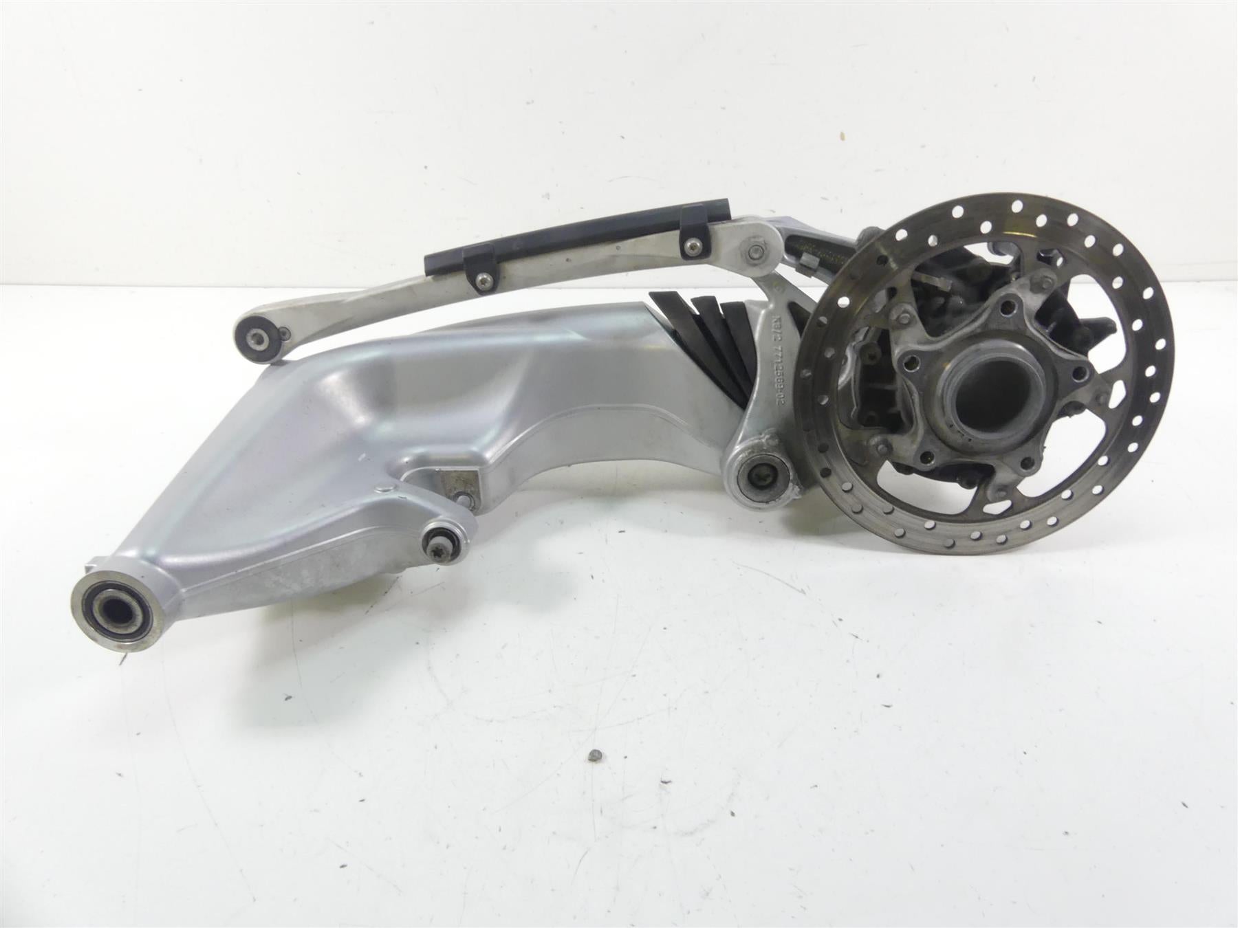 2012 BMW R1200 GS K255 Adventure Swingarm Differential Drive Shaft 33117726889 {{ shop.shopifyCountryName }} - Mototech271