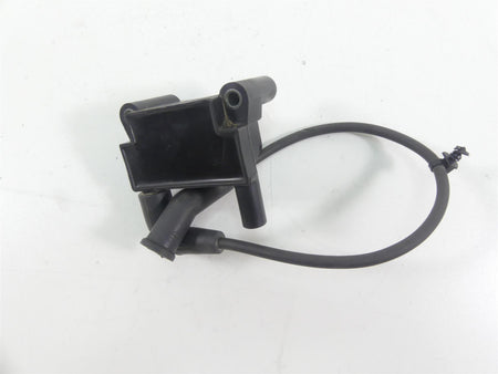 2014 Harley Touring FLHTK Electra Glide Ignition Coil Wires Plugs Set 31696-07A {{ shop.shopifyCountryName }} - Mototech271