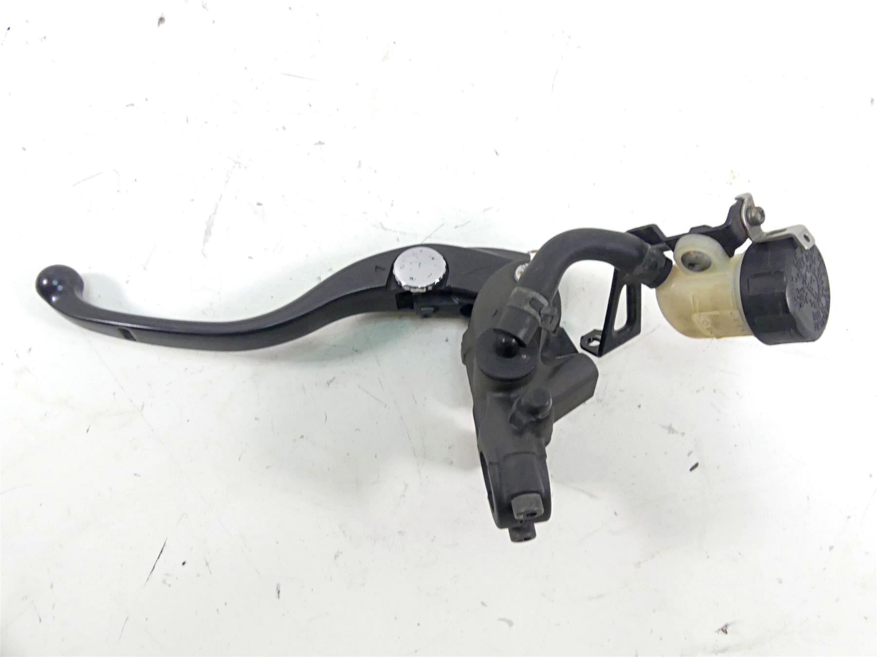 2010 Kawasaki ZX1400 ZX14 R Ninja Nissin Clutch Radial Mstr Cylinder 43015-0151 {{ shop.shopifyCountryName }} - Mototech271