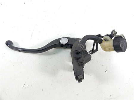 2010 Kawasaki ZX1400 ZX14 R Ninja Nissin Clutch Radial Mstr Cylinder 43015-0151 {{ shop.shopifyCountryName }} - Mototech271