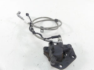 2018 Indian Scout Sixty Rear Brake Caliper Bracket & Line Set 1913032 1913031 | Mototech271