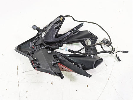2015 Ducati Panigale 1299 S Taillight Tail Light & Cover 52510445C {{ shop.shopifyCountryName }} - Mototech271