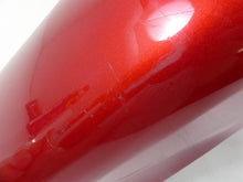 Load image into Gallery viewer, 2007 Harley Touring FLHTCU SE CVO Electra Glide Front Fender Mud Guard 59045-00B
