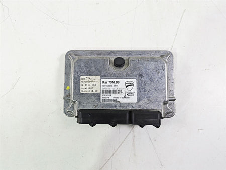 2015 Ducati Hypermotard 821 SP Cdi Ecu Ecm Engine Control Module 28642271A {{ shop.shopifyCountryName }} - Mototech271