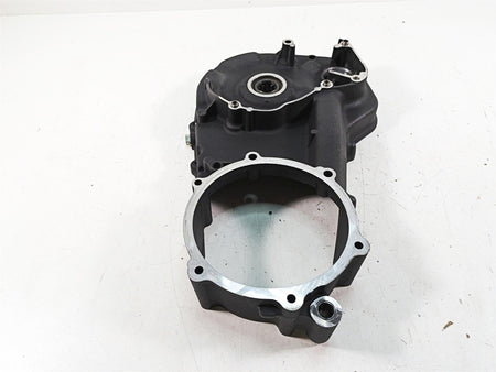 2015 Harley Touring FLHXS Street Glide Inner Primary Drive Clutch Cover 60677-07 {{ shop.shopifyCountryName }} - Mototech271