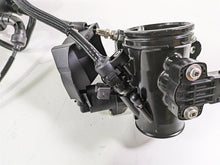 Load image into Gallery viewer, 2014 BMW R nine T R9T K21 Throttle Body &amp; Junction Set 13547705239 13547705240 | Mototech271
