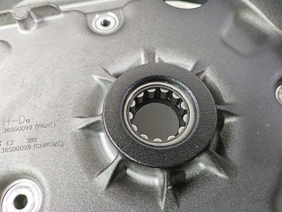 2020 Harley Softail FXST Standard Inner Primary Clutch Cover 36500105 36500099 {{ shop.shopifyCountryName }} - Mototech271