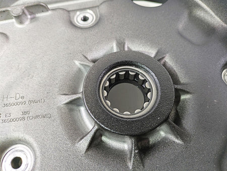 2020 Harley Softail FXST Standard Inner Primary Clutch Cover 36500105 36500099 {{ shop.shopifyCountryName }} - Mototech271
