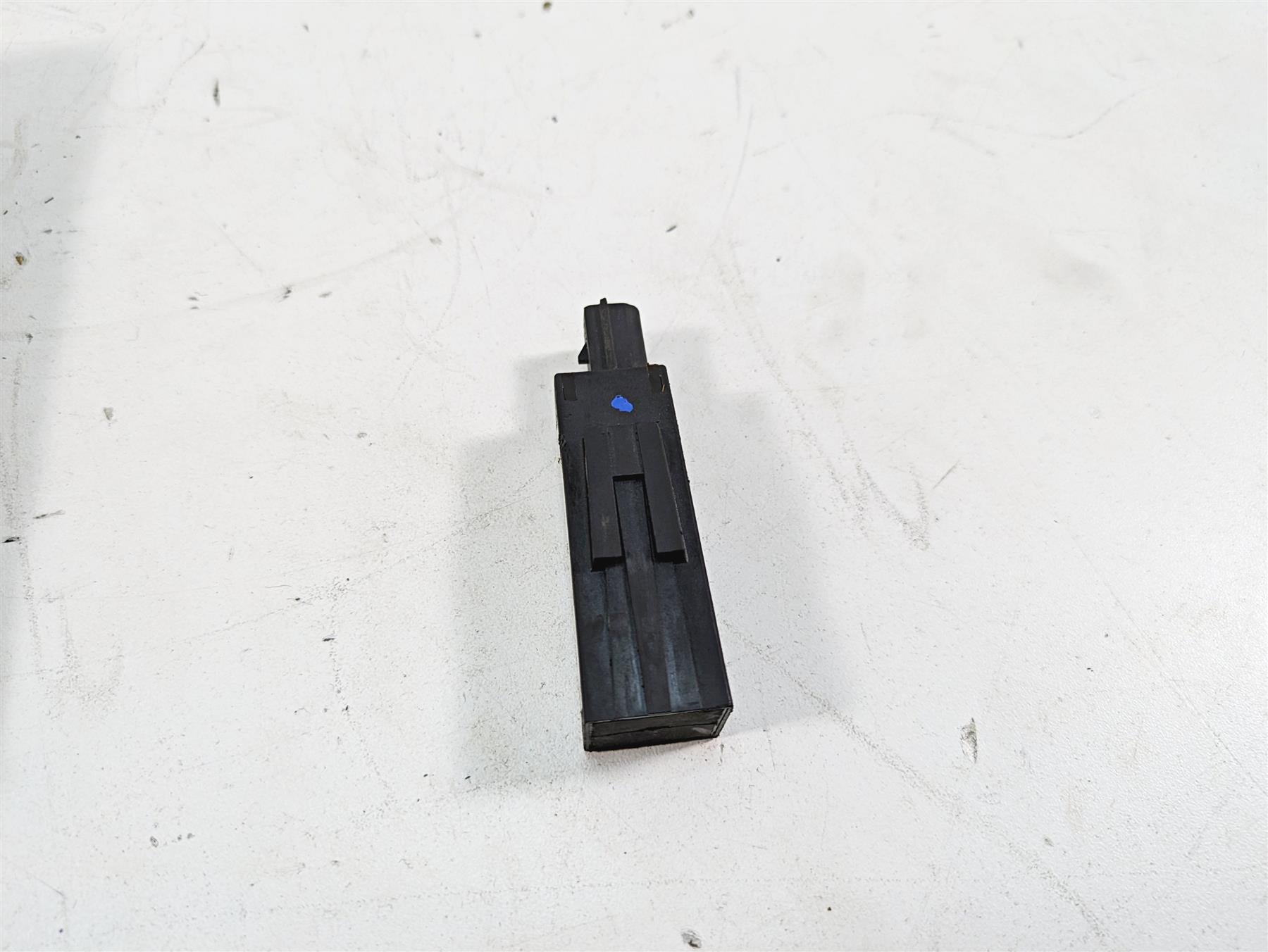 2018 Harley Touring FLHXSE CVO Street Glide Bcm X-Axis Control Module 41000341C {{ shop.shopifyCountryName }} - Mototech271