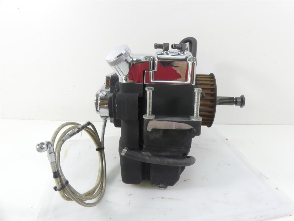 1997 Harley Dyna FXDS Super Glide Conv 5-Speed Transmission - 45K 33038-97 {{ shop.shopifyCountryName }} - Mototech271