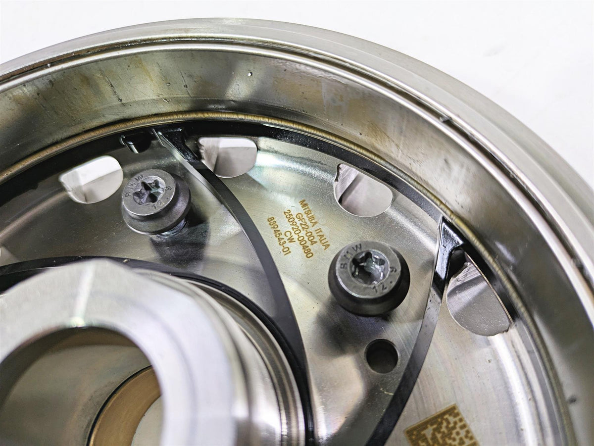 2021 BMW R1250GS K51 Adv Ignition Rotor Flywheel Starter Clutch 8394543 {{ shop.shopifyCountryName }} - Mototech271