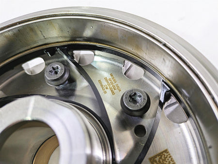2021 BMW R1250GS K51 Adv Ignition Rotor Flywheel Starter Clutch 8394543 {{ shop.shopifyCountryName }} - Mototech271