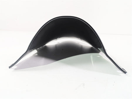 2006 Suzuki GSXR1000 K6 Black Smoked Windscreen Windshield {{ shop.shopifyCountryName }} - Mototech271