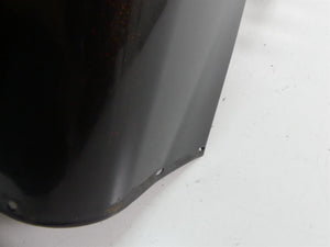 2013 Harley Touring FLHTK Electra Glide Front Fender Tire Hugger Guard 59087-00B