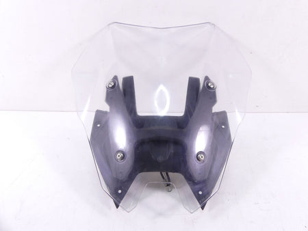 2016 BMW R1200RS K54 Windshield & Mount Holder Bracket Set 46638545307 {{ shop.shopifyCountryName }} - Mototech271