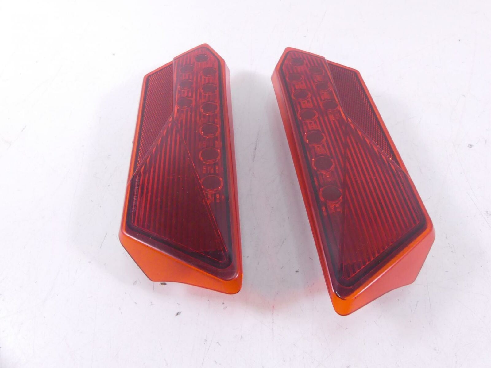 2018 Polaris RZR1000 EPS XP HL Taillight Tail Stop Brake Light 2412341 2412342 {{ shop.shopifyCountryName }} - Mototech271