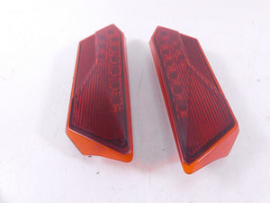 2018 Polaris RZR1000 EPS XP HL Taillight Tail Stop Brake Light  2412341 2412342