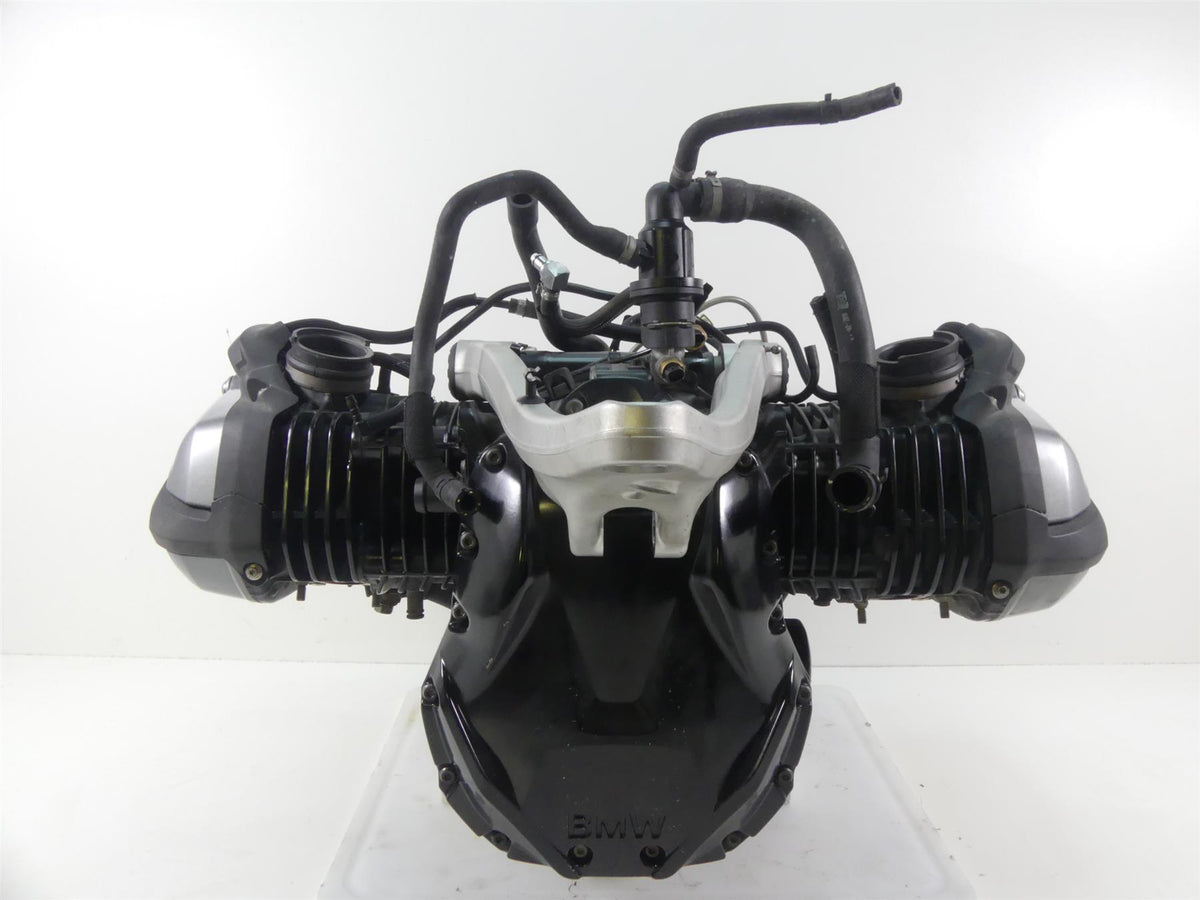 2016 BMW R1200GS K50 Running 1200ccm Engine Motor - 51K - Video 11008389103 {{ shop.shopifyCountryName }} - Mototech271
