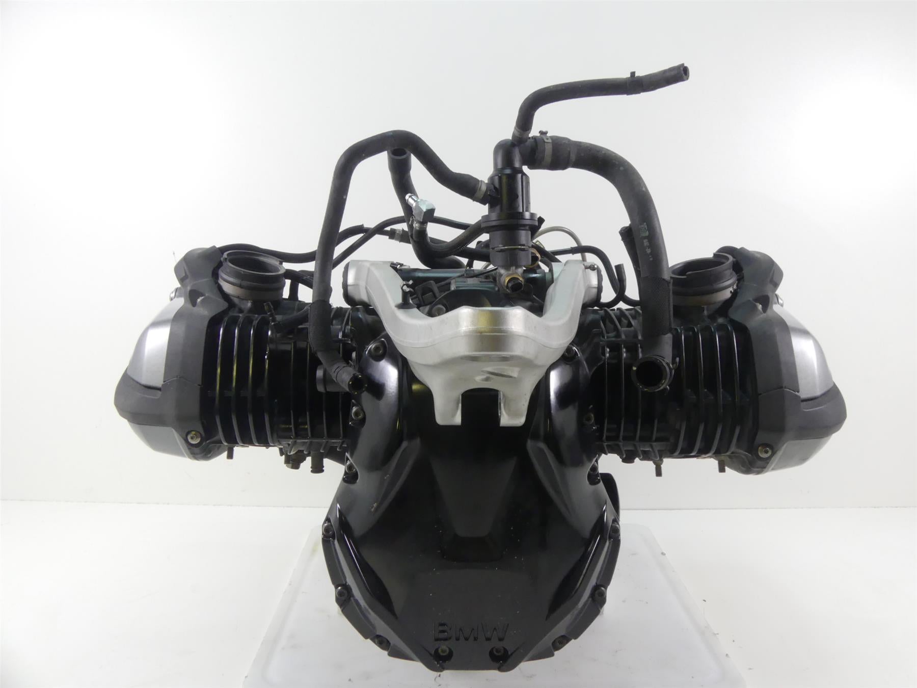 2016 BMW R1200GS K50 Running 1200ccm Engine Motor - 51K - Video 11008389103 {{ shop.shopifyCountryName }} - Mototech271