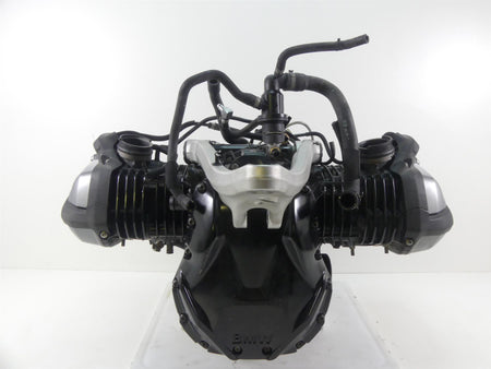 2016 BMW R1200GS K50 Running 1200ccm Engine Motor - 51K - Video 11008389103 {{ shop.shopifyCountryName }} - Mototech271