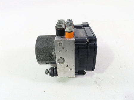 2015 Harley Touring FLHTKL Electra Glide Abs Brake Pump Unit Module 41100013A-Mototech271