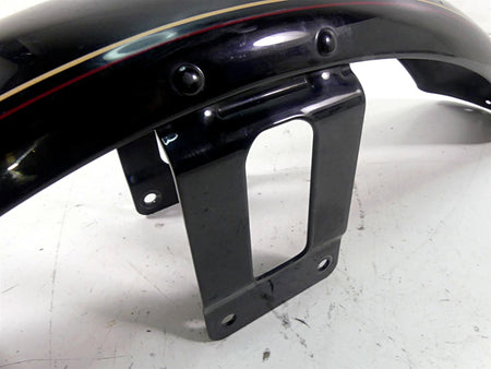 1997 Harley Sportster XL1200 C Bent Front Fender Mud Guard 58998-83E {{ shop.shopifyCountryName }} - Mototech271