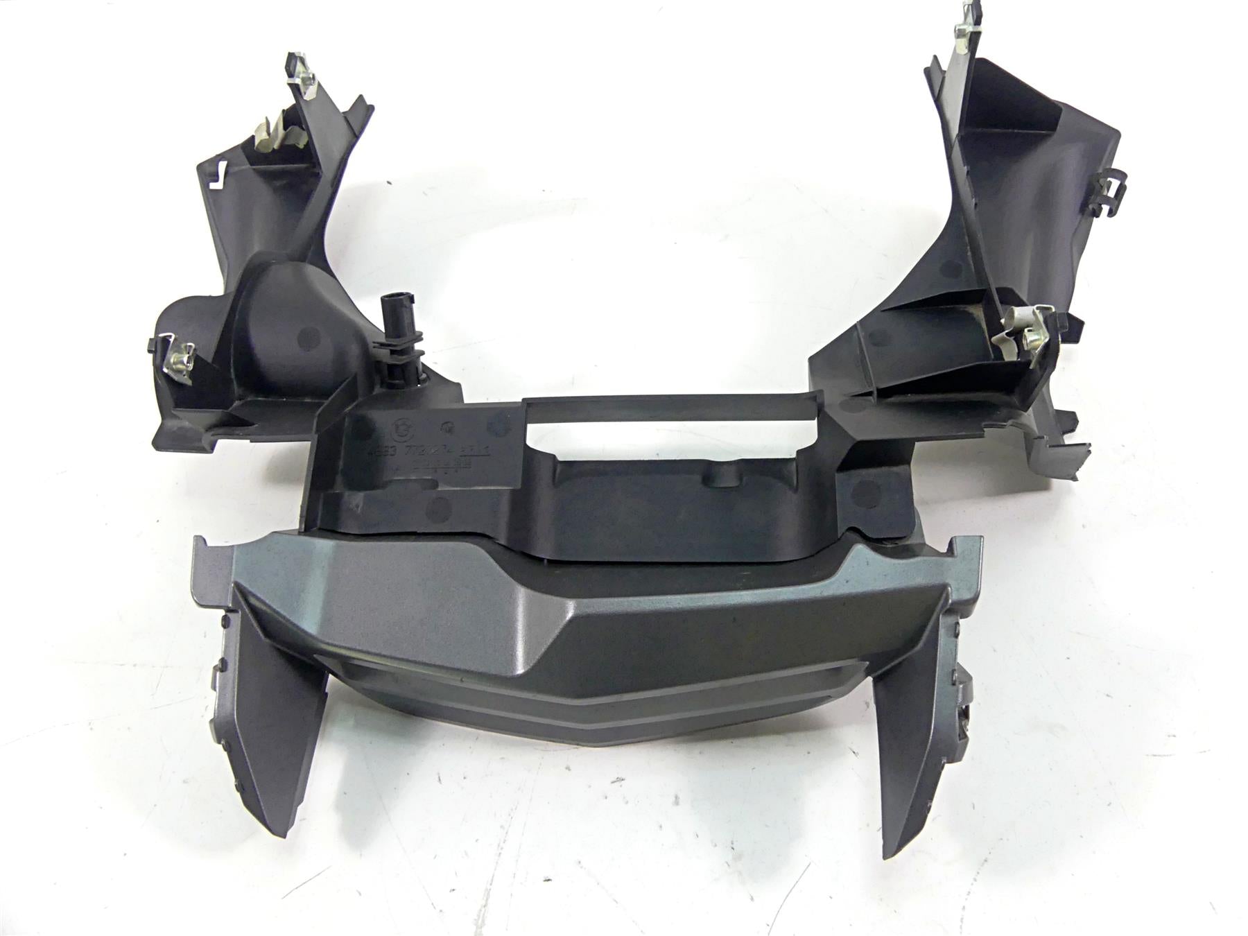 2016 BMW R1200GS Adv K51 Intake Cover Led Headlight Fairing 46638536944 {{ shop.shopifyCountryName }} - Mototech271