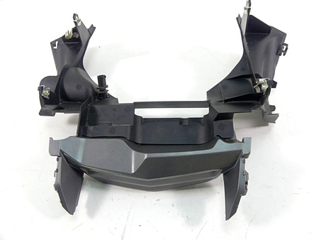 2016 BMW R1200GS Adv K51 Intake Cover Led Headlight Fairing 46638536944 {{ shop.shopifyCountryName }} - Mototech271