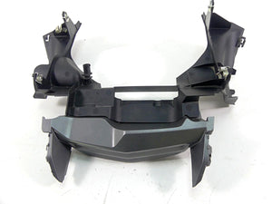 2016 BMW R1200GS Adv K51 Intake Cover Led Headlight  Fairing 46638536944 | Mototech271
