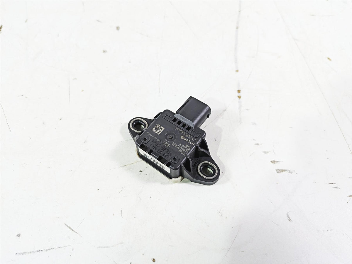 2016 BMW R1200GS GSW K50 Bosch Speed Sensor 61358546524 {{ shop.shopifyCountryName }} - Mototech271