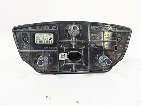 2019 BMW S1000XR K49 Taillight Tail Light Lamp Lens 63218524200 63218524100 {{ shop.shopifyCountryName }} - Mototech271