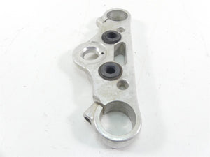 2011 Harley FXDWG Dyna Wide Glide Upper Triple Tree Steering Clamp 49mm 46700-08 | Mototech271