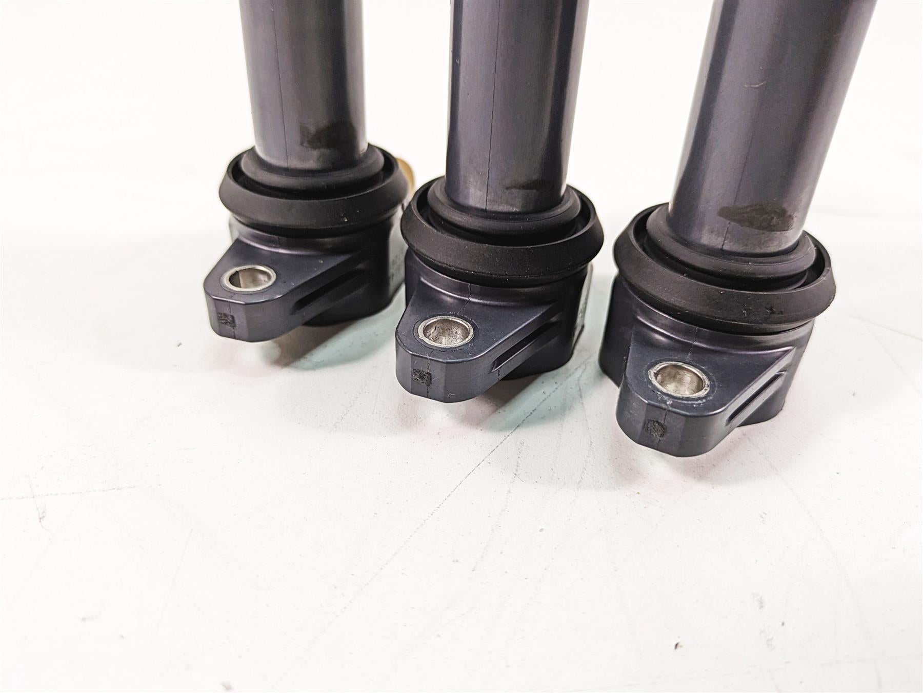 2016 Sea-Doo Spark 900 Ignition Coils Stick Coil Set 420666141 420666142 {{ shop.shopifyCountryName }} - Mototech271