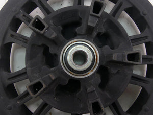 2016 Indian Scout Sixty Rear Drive Belt Sprocket Pulley 66T 22mm 1020399